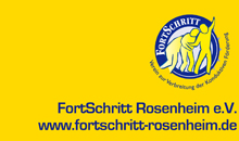 Fortschritt Rosenheim